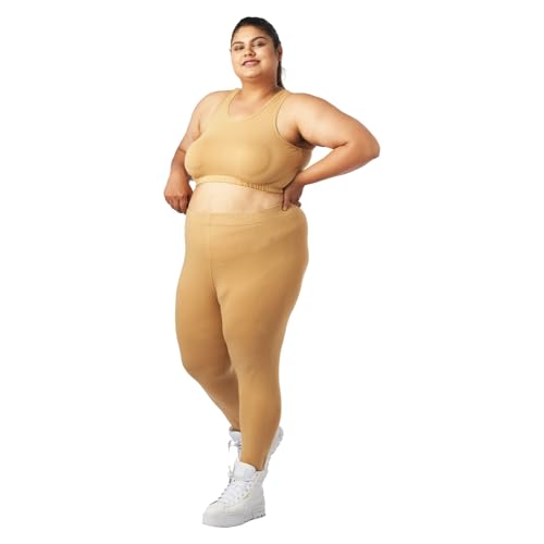 Image of BIGTEES Leggings Regular & Plus Size | Cotton Legging | Legging Full Coverage Tummy Controller | Leggings for Women