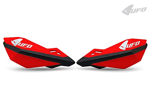 UFO - Paramani a gas gas