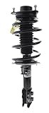 KYB SR4638 Strut-Plus Complete Corner Unit Assembly -Strut, Mount and Spring