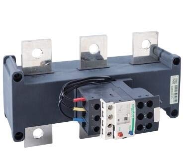 Davitu Cables, Adapters & Sockets - Thermal overload relay TeSys D LRD489C LRD-489C 394-630A