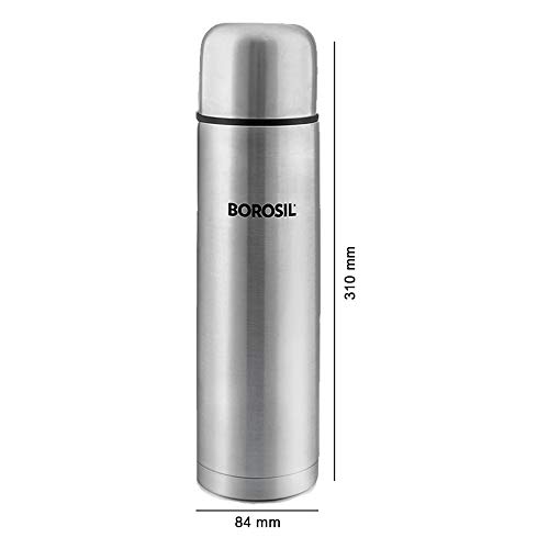 Borosil-Stainless-Steel-Hydra-Thermo-Vacuum-Insulated-Flask-Water-Bottle-Black-1000-ml