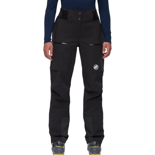 Pantalon noir taille 34 court idéal pour vos journées de bureau