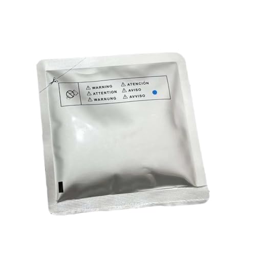 Toner de développement universel pour recharger l'imprimante X7500LX cyan