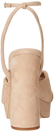 Sam Edelman Women's Kristen Platform Heel3