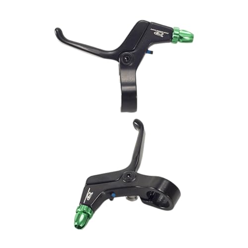 �L�b�Y�u���[�L���o�[ 22.2mm�N�����v�a �q���p�u���[�L���o�[ �u���b�N �O���[��