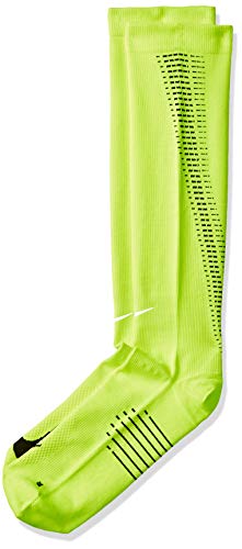 Image of Nike Men's Cotton Blend Cotton Athletic Regular Socks