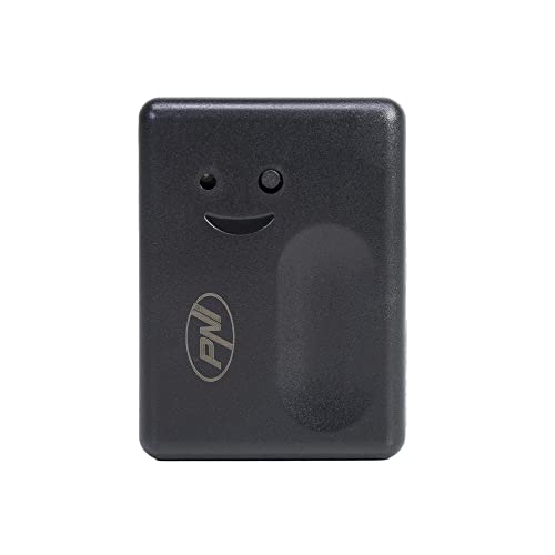 PNI SmartHome RG120LR WiFi Smart Relay for Garage Door/gate Opening Control, Black - Image 3