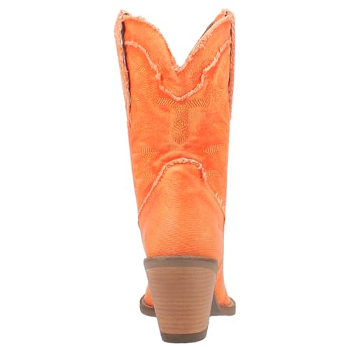 Image of Dingo Women's, Y'all Need Dolly Boot