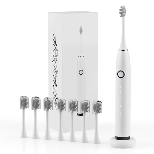 ARKMA.CO Electric Toothbrush
