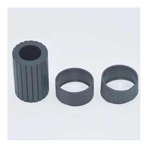 Kit rouleau d'échange Canon DR-3010C pour réparer le bourrage papier du scanner