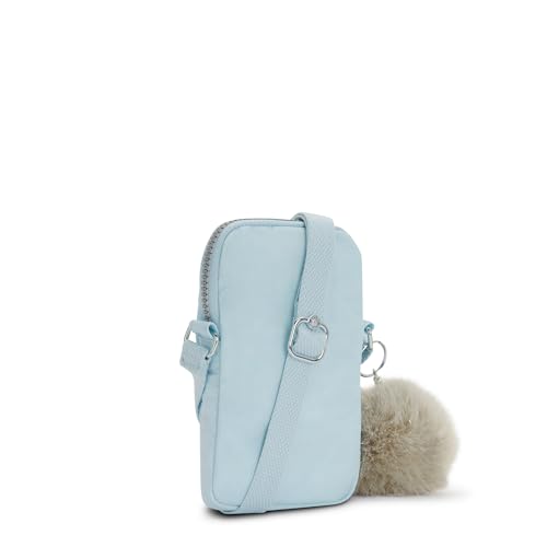 Image of Kipling Women's Tally Minibag, Lightweight Crossbody Mini Bag, Nylon Phone Bag