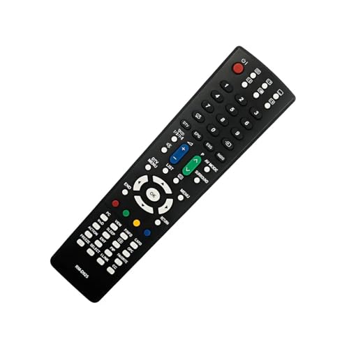 Télécommande TV LED GA576WJSA GA564WJSA accessoire de remplacement LCD - 4