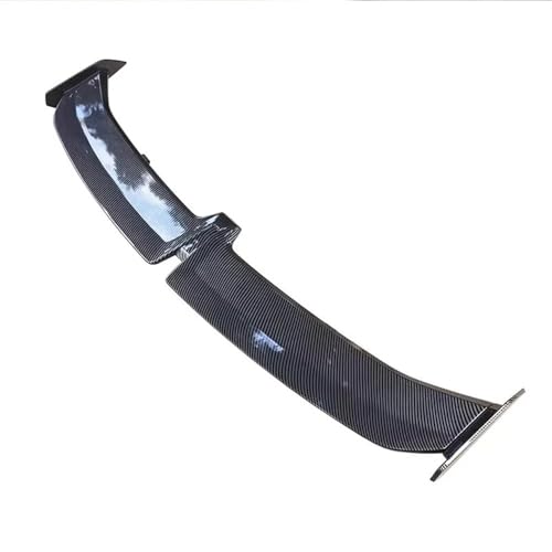 Aileron de coffre lèvre arrière voiture pour berline A4 A4L A5 A6L A7 de 2011 à 2023