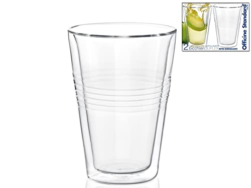 Gobelets double épaisseur Duplex 30 cl pour le brunch du dimanche