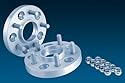 Spurverbreiterung TRAK+ Spurverbreiterungen/TRAK+ Wheel Spacers HR 4465673 Distanzscheibe Räder