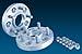 Produktbild Spurverbreiterung TRAK+ Spurverbreiterungen/TRAK+ Wheel Spacers von H&R (3065675) Distanzscheibe Räder