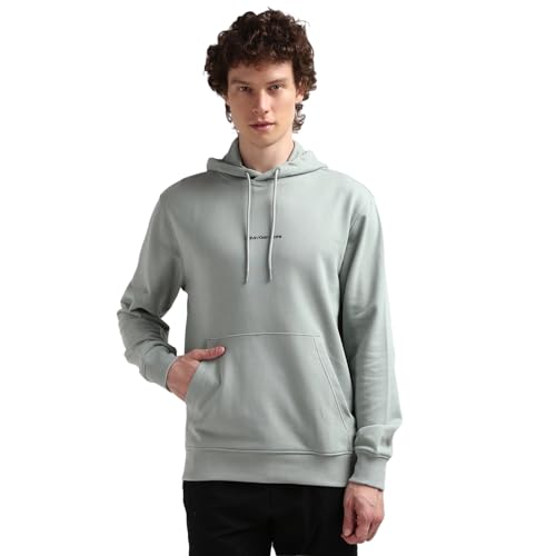 Image of Calvin Klein Men Sweat Shirt