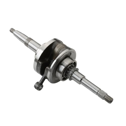 Vilebrequin 13000-A1A-000 pour réparer moteur Fiddle 3 et Orbit 2 50