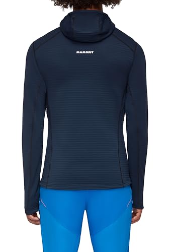 Mammut Taiss Light ML Hooded Jacket - Men's3