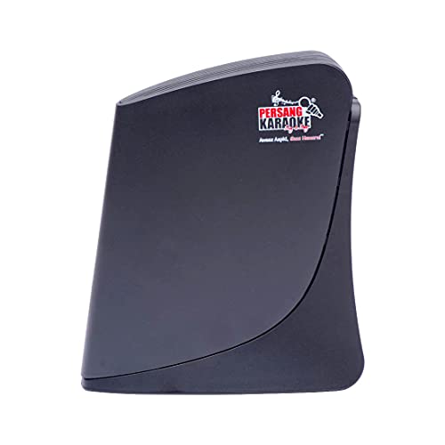 Image of Smart PK-8173 with Two Wireless Mics | 5001 Songs (4015 Hindi Song)