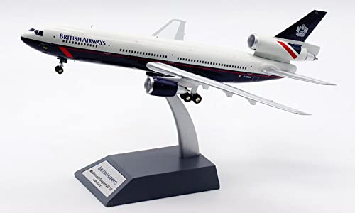 ARD MODELS ブリティッシュ・エアウェイズ DC-10-30 ARD MODELS ブリティッシュ・エアウェイズ DC-10-30 - メルカリ