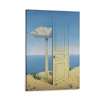 Amazon.co.jp: René Magritte ルネ・マグリットポスター勝利