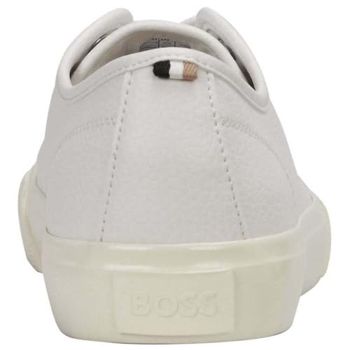 Baskets BOSS Aiden Tenn sgrpu pour Homme - vue 4