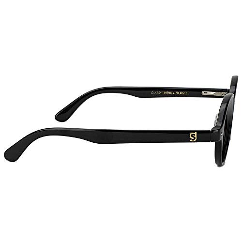 Glassy Prod Premium Polarized Sunglasses with 100% UV Protection and glare reduction3