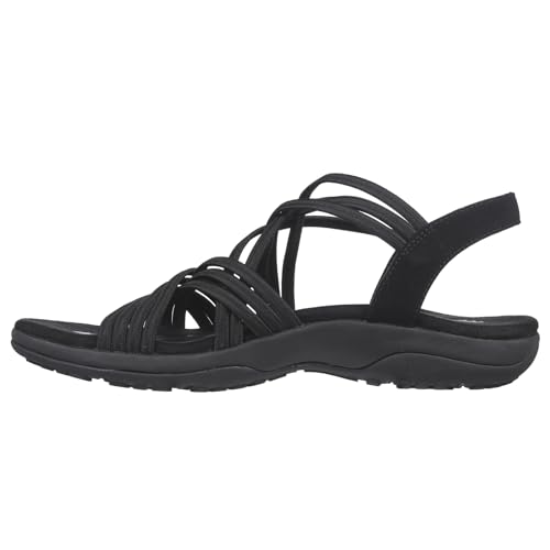 Skechers Women's Reggae Slim Sunnyside Sandals3