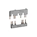 Price comparison product image ABB BER16-4 Connection Set for Reversing Contactors, Block Contactors Accessories (ABB1SBN081311R1000)