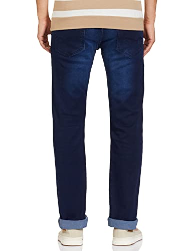 Image of Numero Uno Men's Slim Fit Jeans
