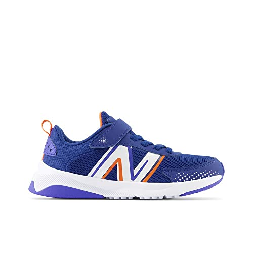 Image of New Balance Baby Boys' Dynasoft 545 V1 Bungee Lace Sneakers