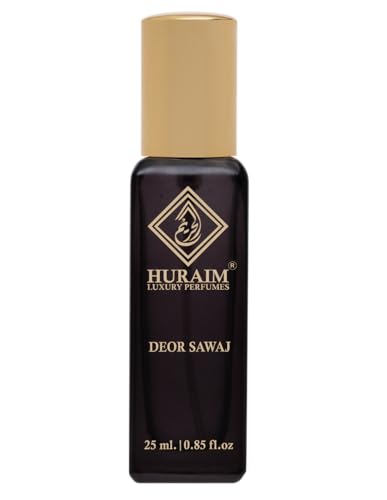 Image of D-SAWAJ 25 ml. PERFUME
