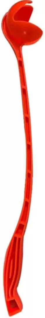 Side ARM Ball THEROW Sidearm Ball Thrower (Orange)-image-29