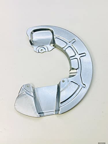 Bouclier anti-poussière de frein avant droit Volvo C70 V70 S70 850 BDS/VV/010A