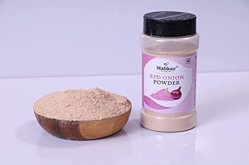 Image of Malikaz' The Royale Taste Red Onion Powder, 2 x 200g