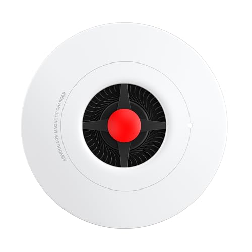 Image of OnePlus AIRVOOC 50W Magnetic Charger OAWV08 White in