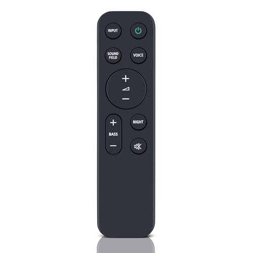 Amazon | サウンドバーリモコン RMT-AH513U for SONY サウンドバー