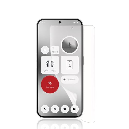 yKChgtEȒPȓ\tzNothing Phone 2A KXtB _炩TPUf wFؑΉ ɂ CA[ C Phone2A p یtB S ی 3DȖ pȂ܂ŕ/\tȒP/ߗ/Ȃ