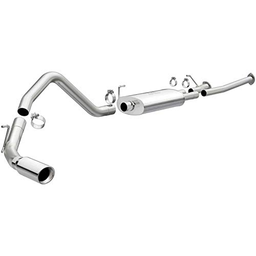 MagnaFlow Cat-Back Performance Exhaust System Street Series Kit 15304