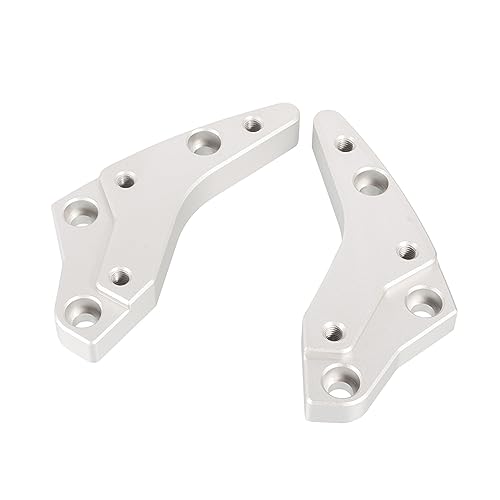 Elevador manillar K1600GT kit de soporte extensión aluminio para manillar K1600GTL