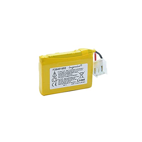 Ingenico - Batteria terminali bancari F26401963