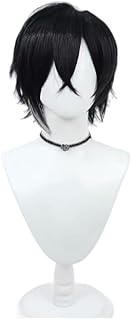 【即納 】四季凪アキラコスプレWIG/ハロウィン クリスマス イベント パーティー お正月 祭り 文化祭 学園祭 舞台服