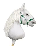Caballo Hobby Horse A3 - Verde