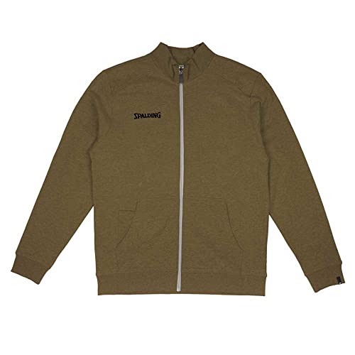 Spalding Flow Zipper Trainingsjacke für Herren