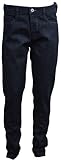 Hugo Boss Jeans Hugo Boss Herren Orange 81 weniger Jeans 50246967 Gr. 30W x 32L, Dunkles Jeansblau