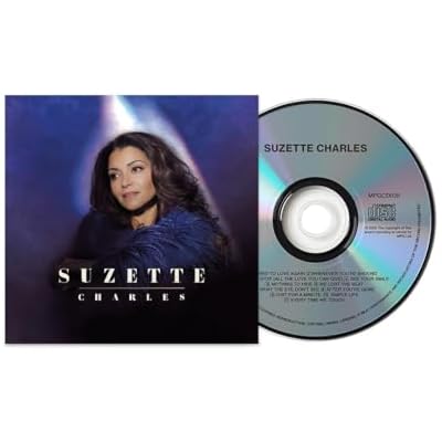 SUZETTE CHARLES