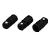 Aexit 3/8' Square Hand Operated Tools Hole 1/2' Square Head CR-V Extension Adapter Impact Socket 3pcs Model:71as226qo636