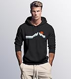 Zoom IMG-1 neverless felpa con cappuccio da Zoom IMG-1 neverless felpa con cappuccio da