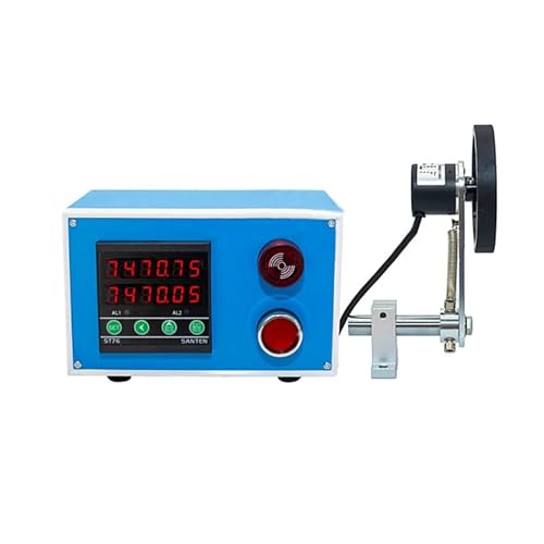 Compteur automatique intelligent électronique ST76 encodeur de précision